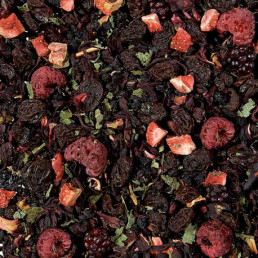 Infusión frutas del bosque Infusión frutas del bosque